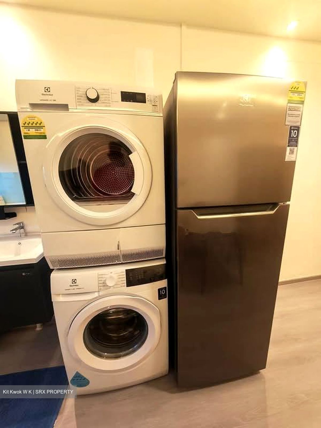Blk 169 Woodlands Street 11 (Woodlands), HDB Executive #595318741